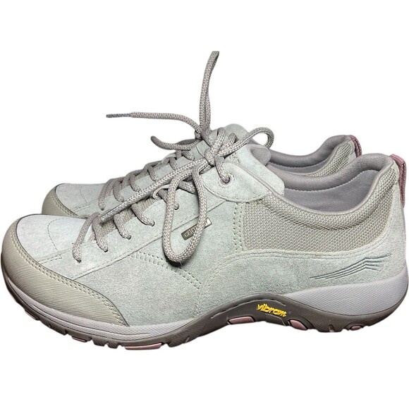 Dansko Paisley Vibram Waterproof Outdoor Sage Women’s Shoe Size 40, 4350287613 - Picture 2 of 13